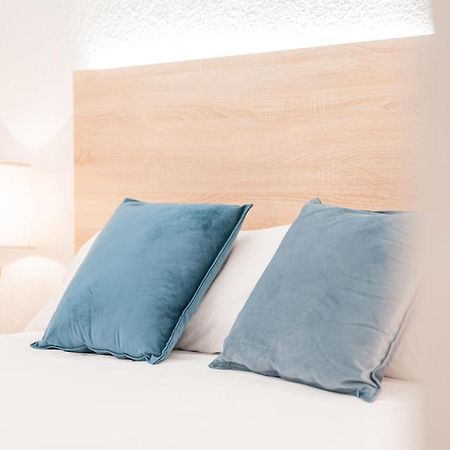 Santa Llucia Apartaments 로지즈 외부 사진