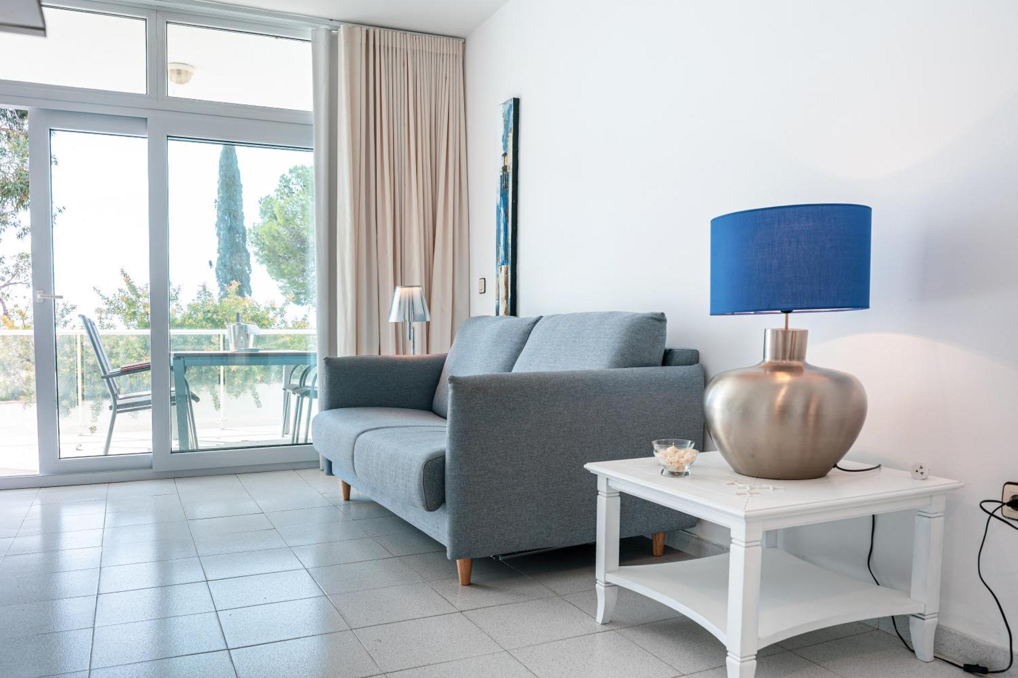 Santa Llucia Apartaments 로지즈 외부 사진
