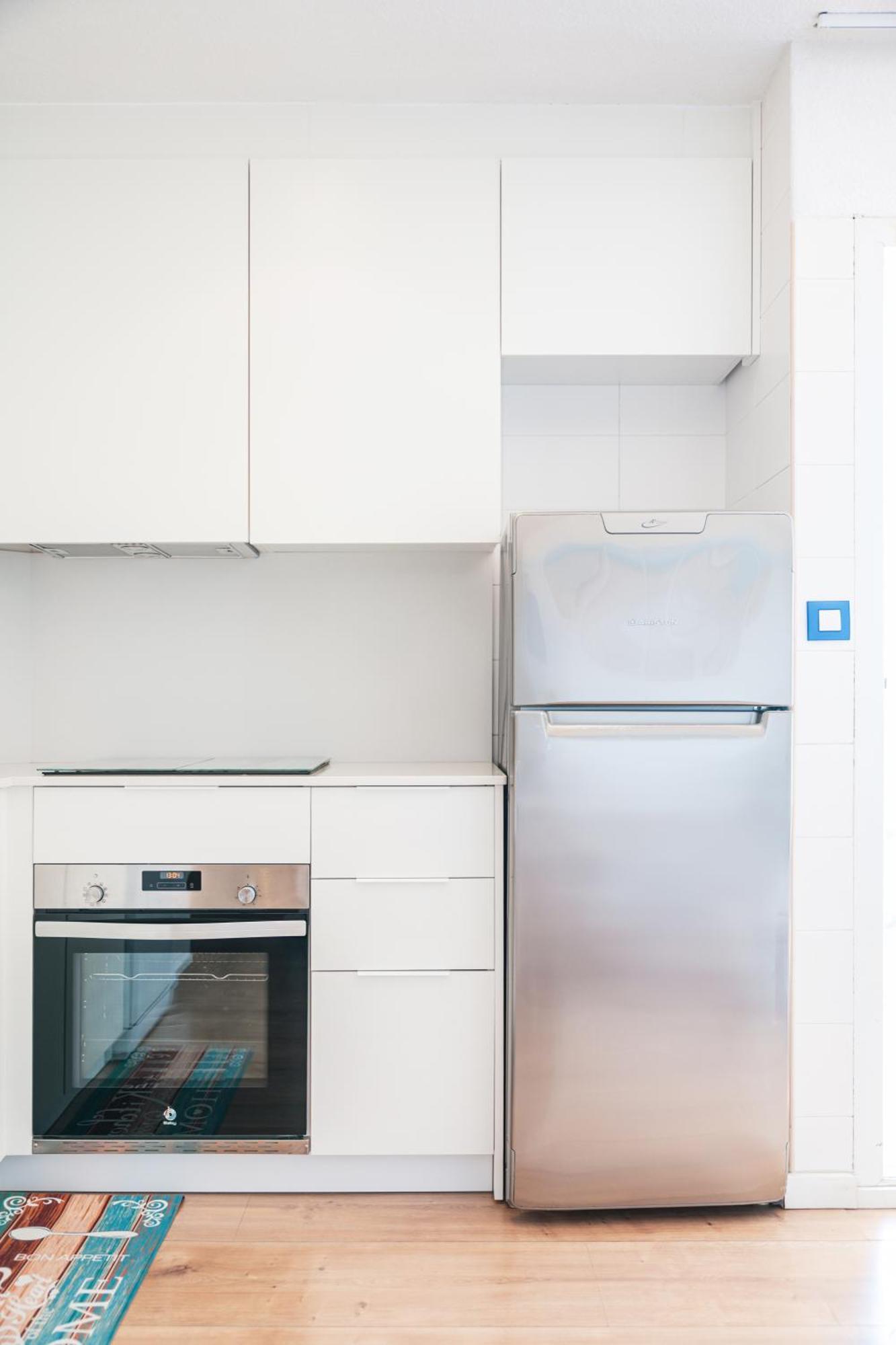 Santa Llucia Apartaments 로지즈 외부 사진