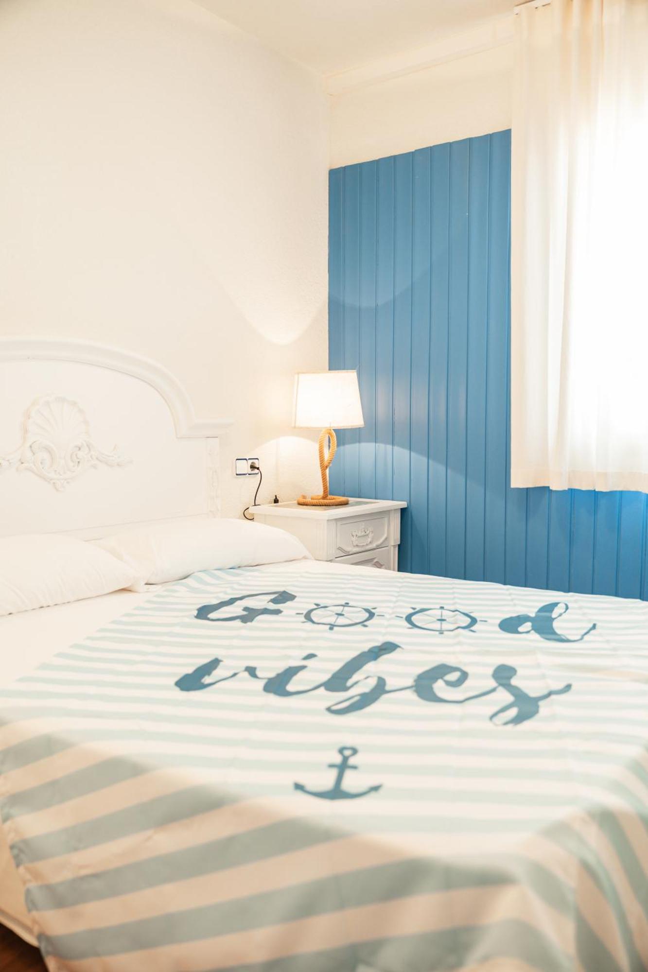 Santa Llucia Apartaments 로지즈 외부 사진