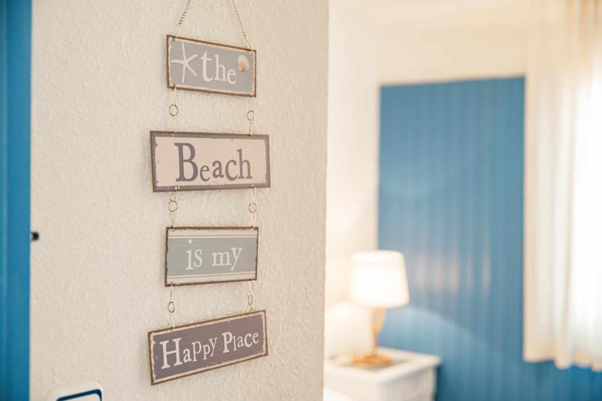 Santa Llucia Apartaments 로지즈 외부 사진