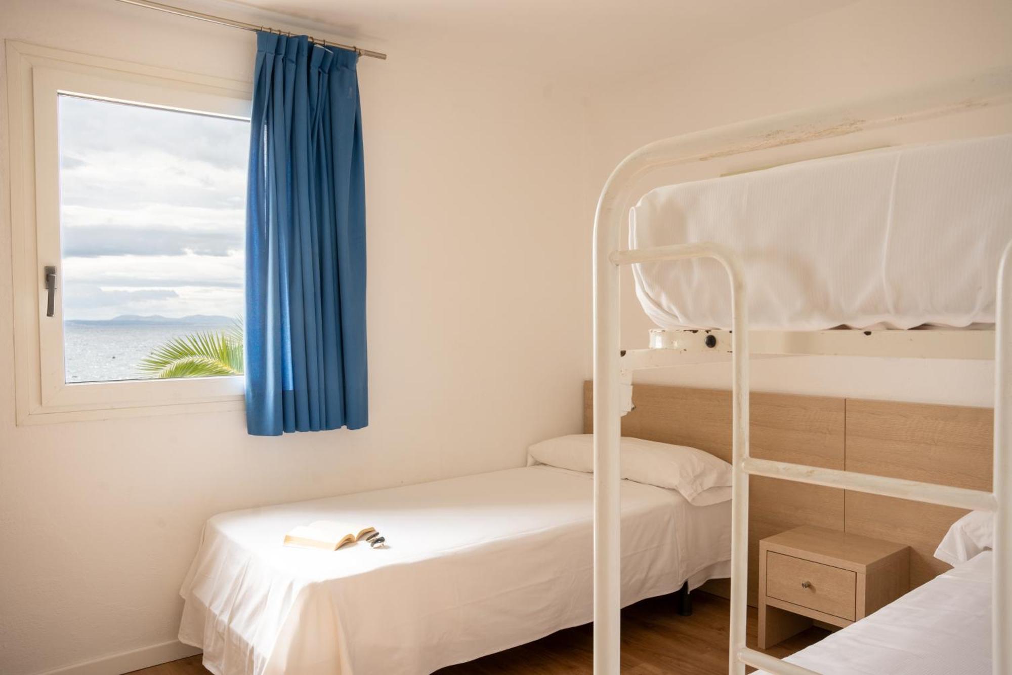 Santa Llucia Apartaments 로지즈 외부 사진
