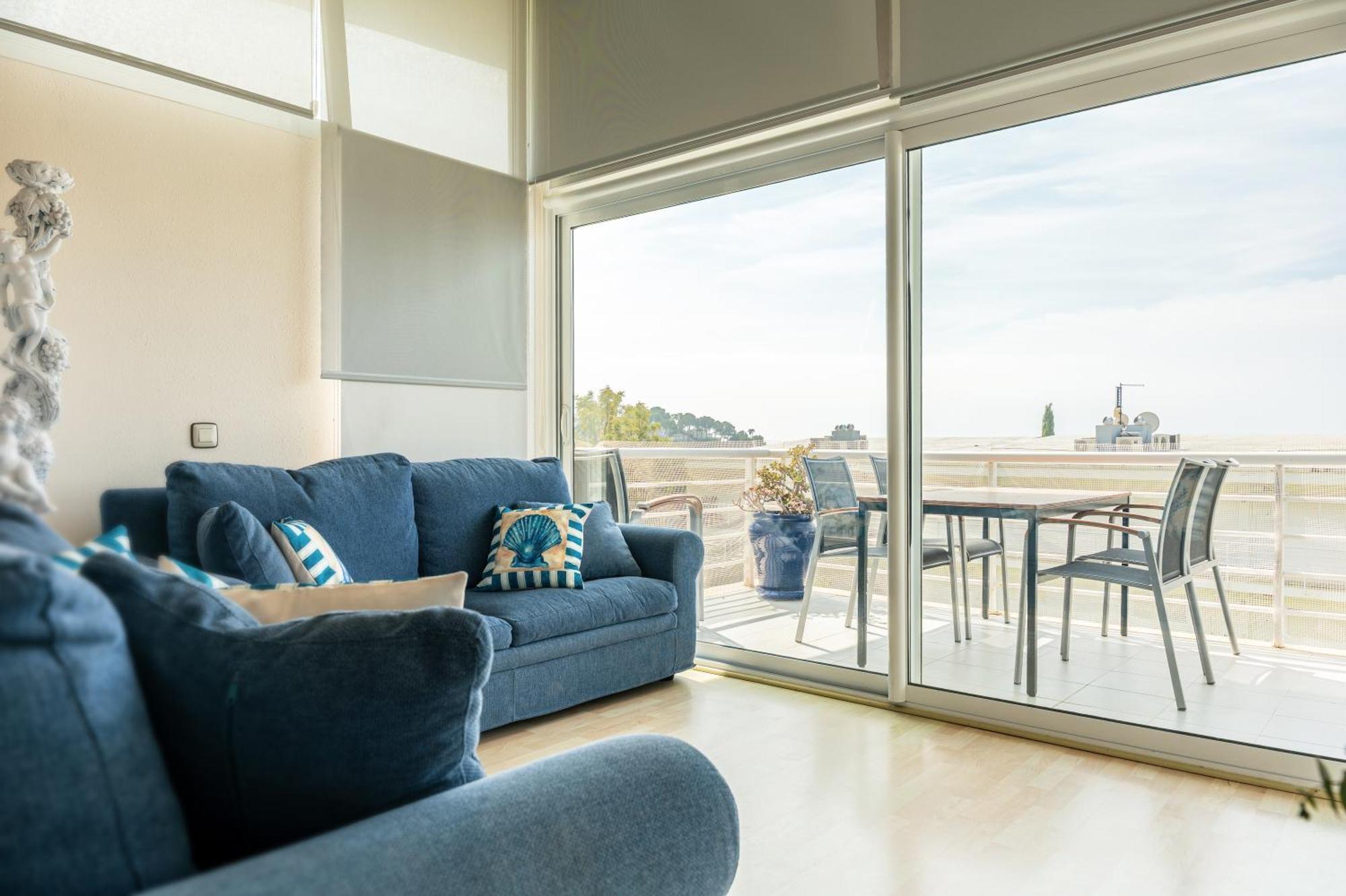 Santa Llucia Apartaments 로지즈 외부 사진