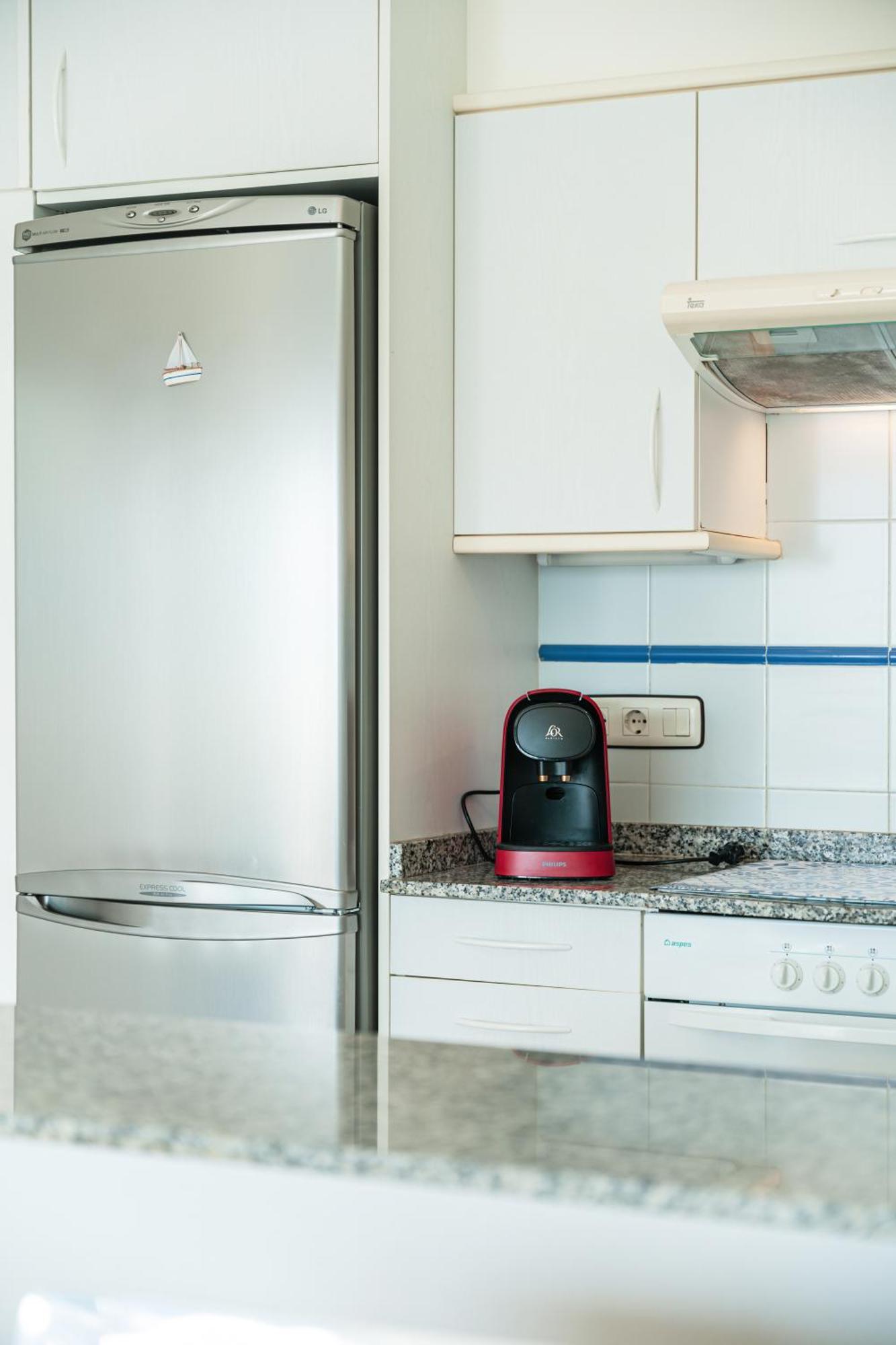 Santa Llucia Apartaments 로지즈 외부 사진