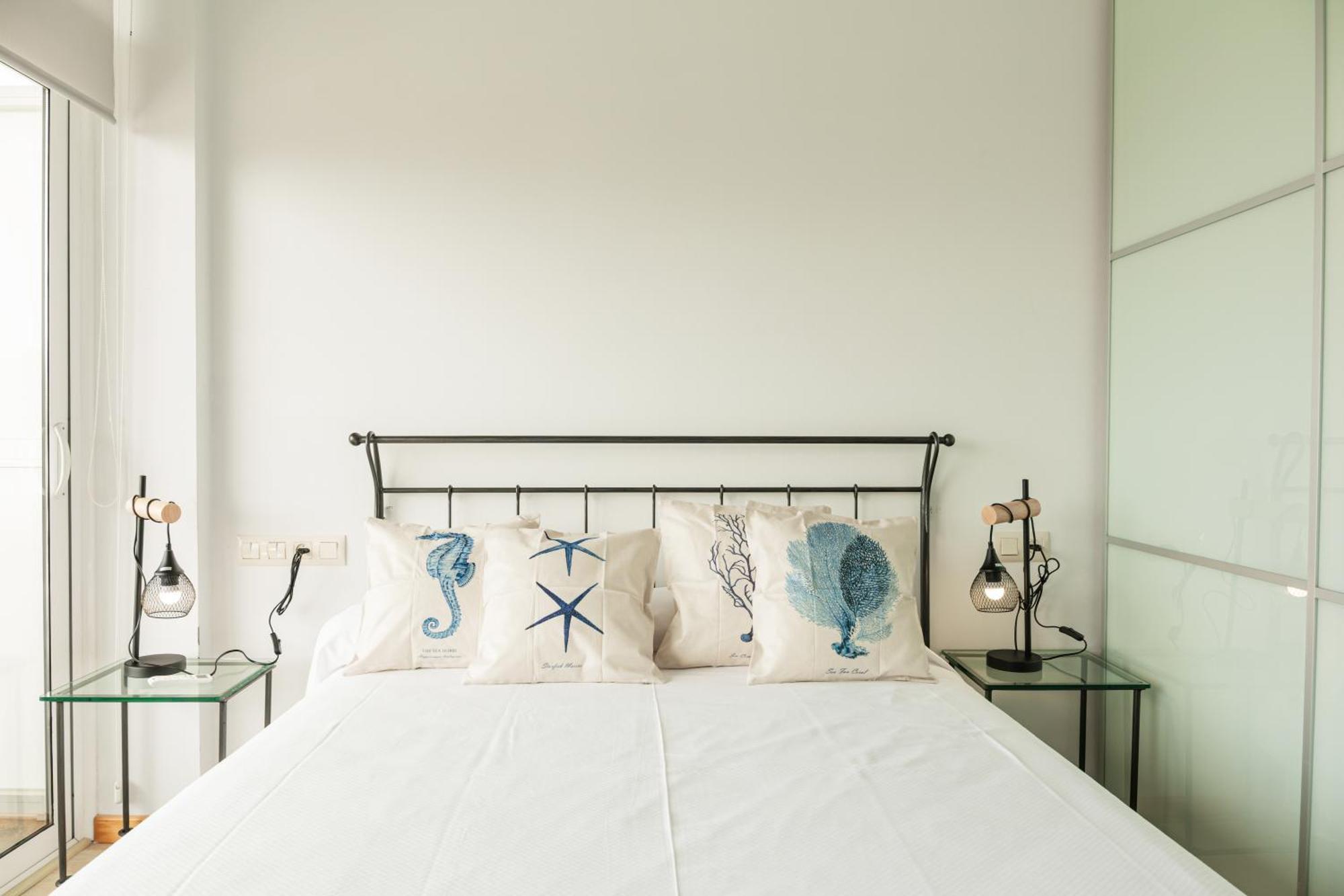 Santa Llucia Apartaments 로지즈 외부 사진